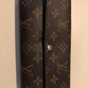 Louis Vuitton wallet